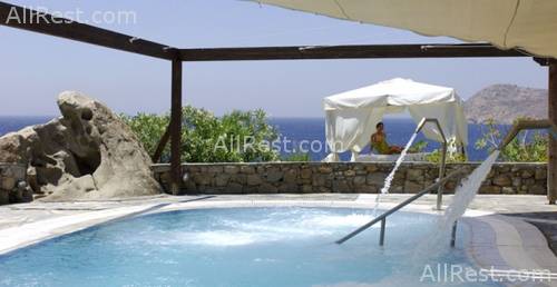 Myconian Imperial Resort & Thalasso Spa 31